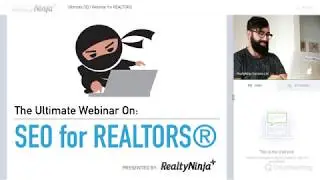 The Ultimate SEO Webinar for REALTORS&reg;