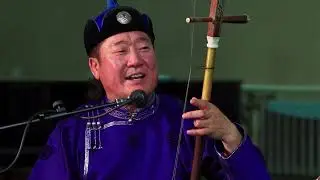 Chinese Mongolian Ethnicity Folk Drama - Sengge Linqin 蒙古族民间曲艺 《僧格林沁》中国音乐地图 听见内蒙古 瑞鸣音乐 Rhymoi Music