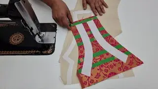 Very Beautiful and Latest Neck Design Cutting and Stitching