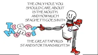 🏳️&zwj;⚧Gender Non Specific Trans Memes🏳️&zwj;⚧