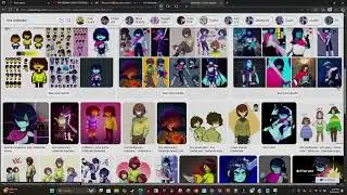How to upload your profile picture in steam!