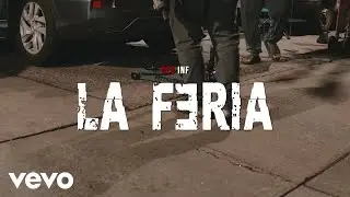 Element Bolo - La Feria (Official Music Video)