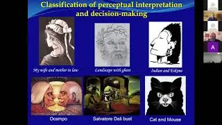 Pisarchik A. - Application of Artificial Neural Networks to Brain Signal Analysis