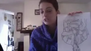 disegnare con l'emisfero destro - seconda parte