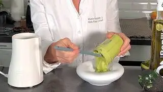 La Mayonnaise