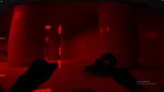 serious fun horror game