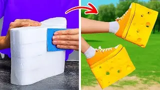 Sneaker Customization: Simple DIY Tips to Upgrade Your Footwear!