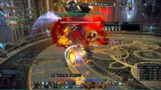 Tera Antaroth Abyss (hard) full run Brawler POV