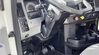 2021 MACK GRANITE 64FR For Sale