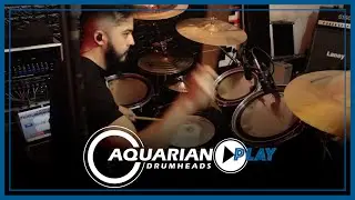 Aquarian Play #22 - Rodrigo Kusayama (Seven - Dalton Santos)
