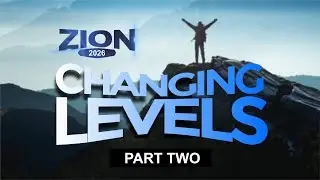 ZION 2026 DAY 2 - Pst. Mark Miracle