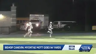 Play of the Week: Vote for your favorite from WPIAL quarterfinals