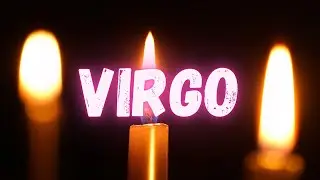 VIRGO BRUTAL F***KING NEWS! 😱 DON’T SAY A WORD TO ANYONE—JUST LISTEN TO THIS WARNING! 🤫🚨