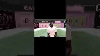 The Drop Event Showcase #secondlife  #secondlife2025 #shorts