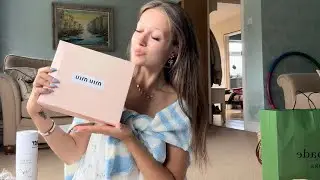 What I got for my 24th Birthday! 🥂💗🎂
