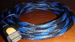 HDMIM to HDMIM Cable BY G H