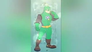 CAPTAIN QWARK TRIBUTE