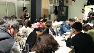 Teacher - Cloud whiteboard