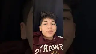 Mario Selman - Instagram Live Stream - April.06.2019