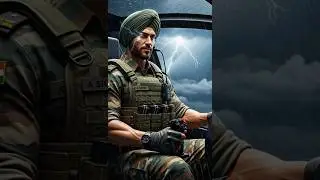 Operation Cloud Strike #animation #army