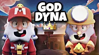 The Dyna Gods 👑 | Feat Jorgemdz BS