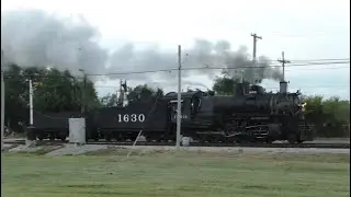Illinois Railway Museum Showcase Weekend 2023!