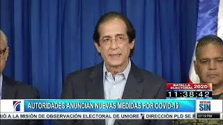 Gobierno RD suspende vuelos de Europa