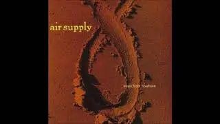 Air Supply - Primitive Man