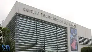 CTMETAL iHub Automatizaci&oacute;n & Rob&oacute;tica