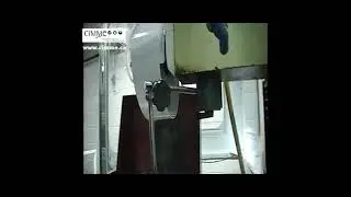 V&eacute;rification du plateau magn&eacute;tique