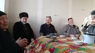 114 УЙДА ДУСТЛАР ТАШРИФИ