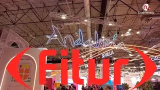 Contigo jueves: Reportaje desde FITUR 2026