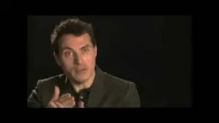 Rufus Sewell Interview - Who Is Zen