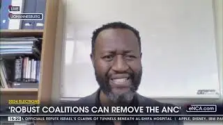 Discussion | 2024 Elections | How can opposition parties unseat the ANC