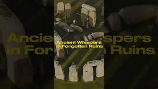 These Ancient Whispers Were Never Meant to Heard 👁️ ASMR Warning! #asmr #dreamsync #forbiddensound