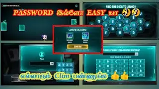 Moco new event full passwords in tamil😍😍| Moco event full details in tamil|#free fire trending.