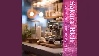 The Sunny Cafe