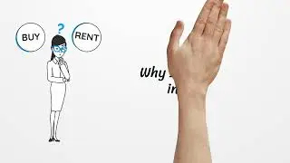 Why Is Rent So High in Big Cities? | The Real Reasons Explained in 60 Seconds!