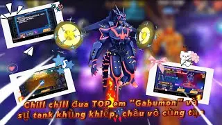 Quá xứng đáng với lượng kim cương bỏ ra quá châu quá mạnh quá tuyệt vời