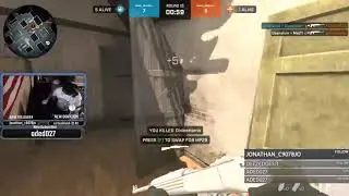 Battalion 1944 Twitch Highlights