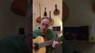 Voicing para acorde Dominante alterado