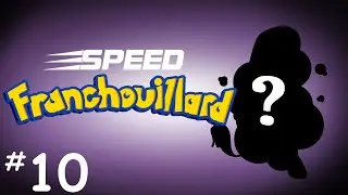 SPEED FRANCHOUILLARD (Kenaven)