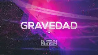 Mora ✘ Lunay Type Beat | REGGAETON Ambiental SAD 2021 | 
