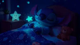 Drift Into Deep Sleep in 3 Minutes 🌙 | Calming Music to Relax Mind & Body
