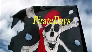 Pirate Days