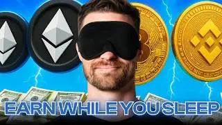 Top Crypto Passive Income Strategies for 2026