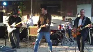 Vintage Station- Music Group from RGV of South Texas