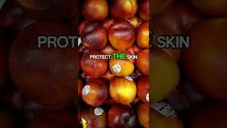 PEACH VITAMIN