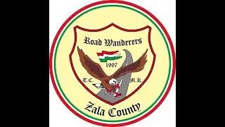 Road Wanderers 2019
