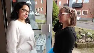 Heavenly News Karolina Poland Sweden